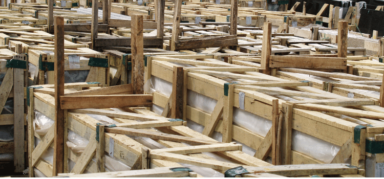 Industrial Packing