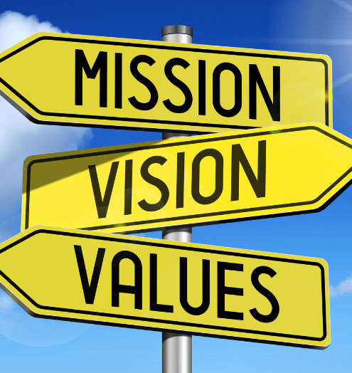 mission & vision