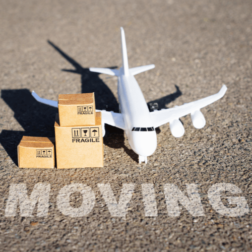 Perfect International Shifting Tips For A Seamless Move